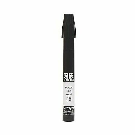 AD MARKER Black CHP98